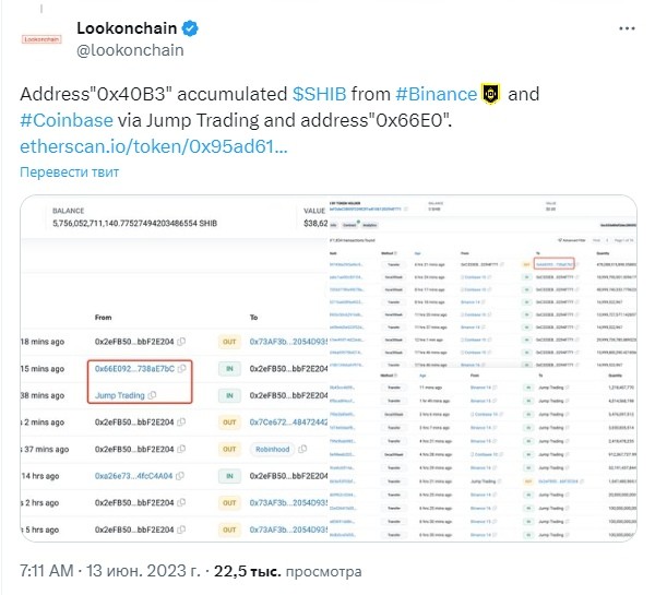 Lookonchain