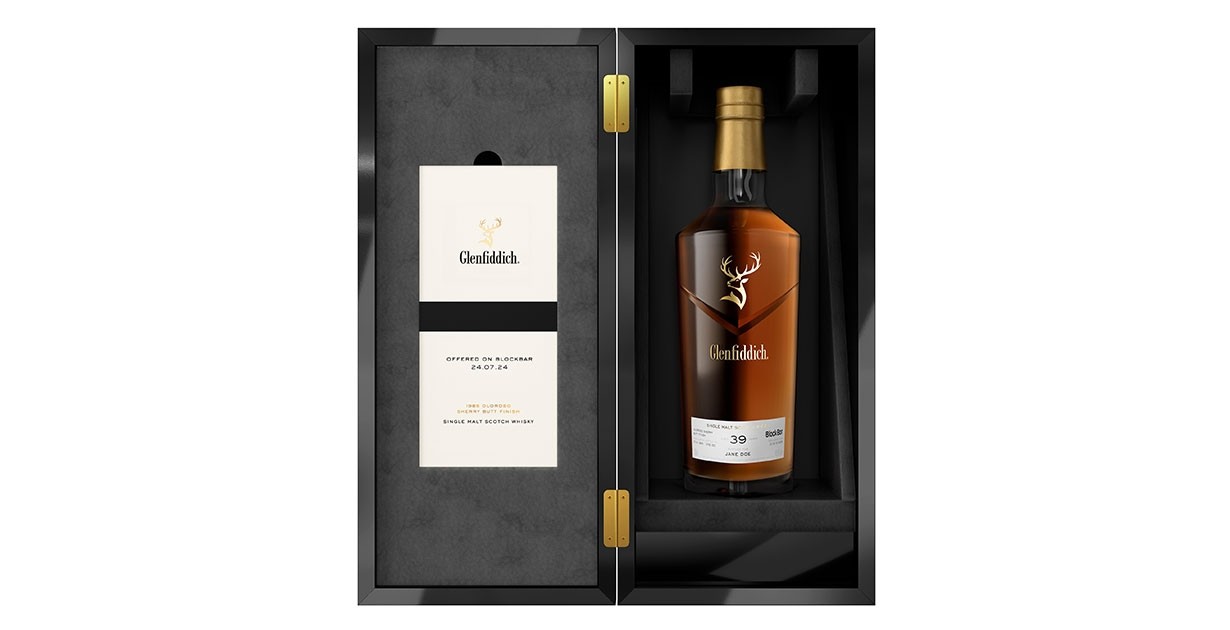 Glenfiddich