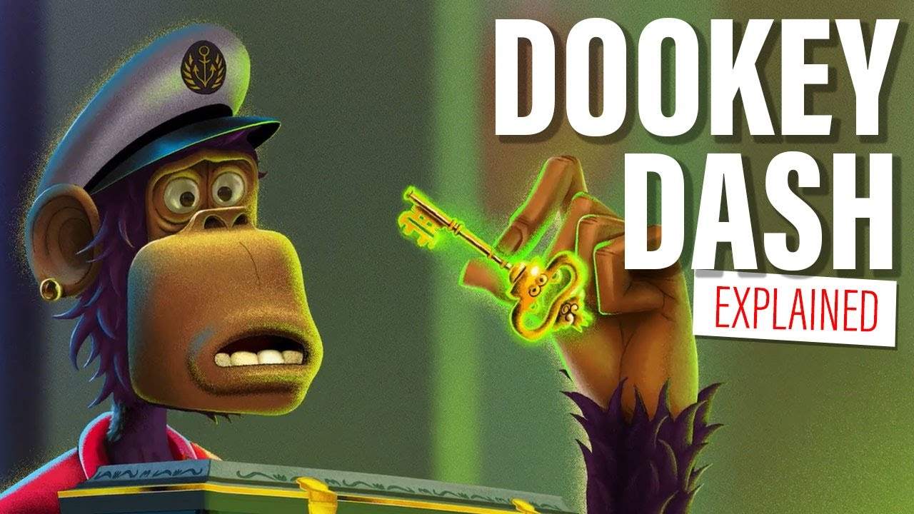 dookey-dash NFT