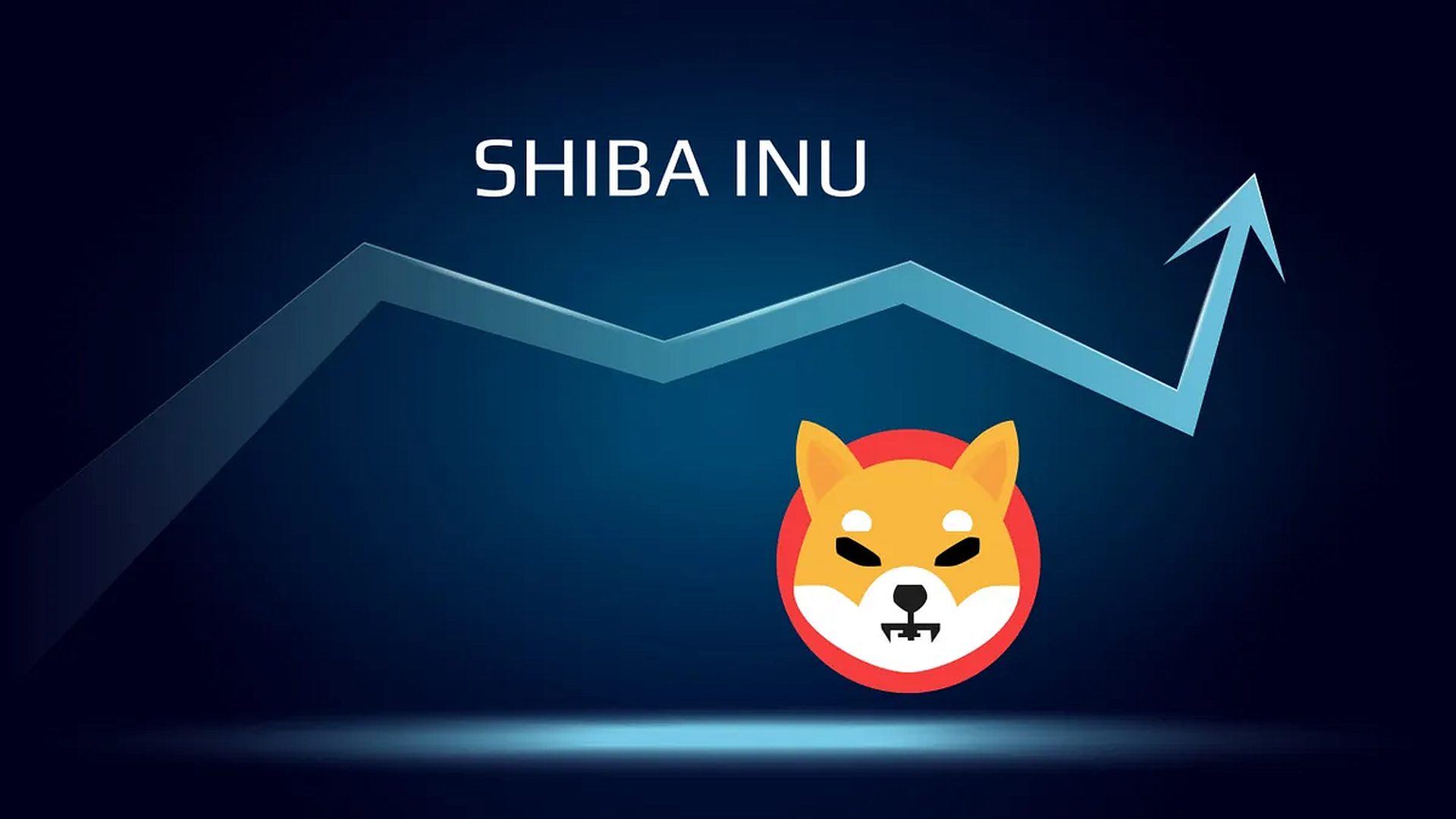 криптовалюта Shiba Inu