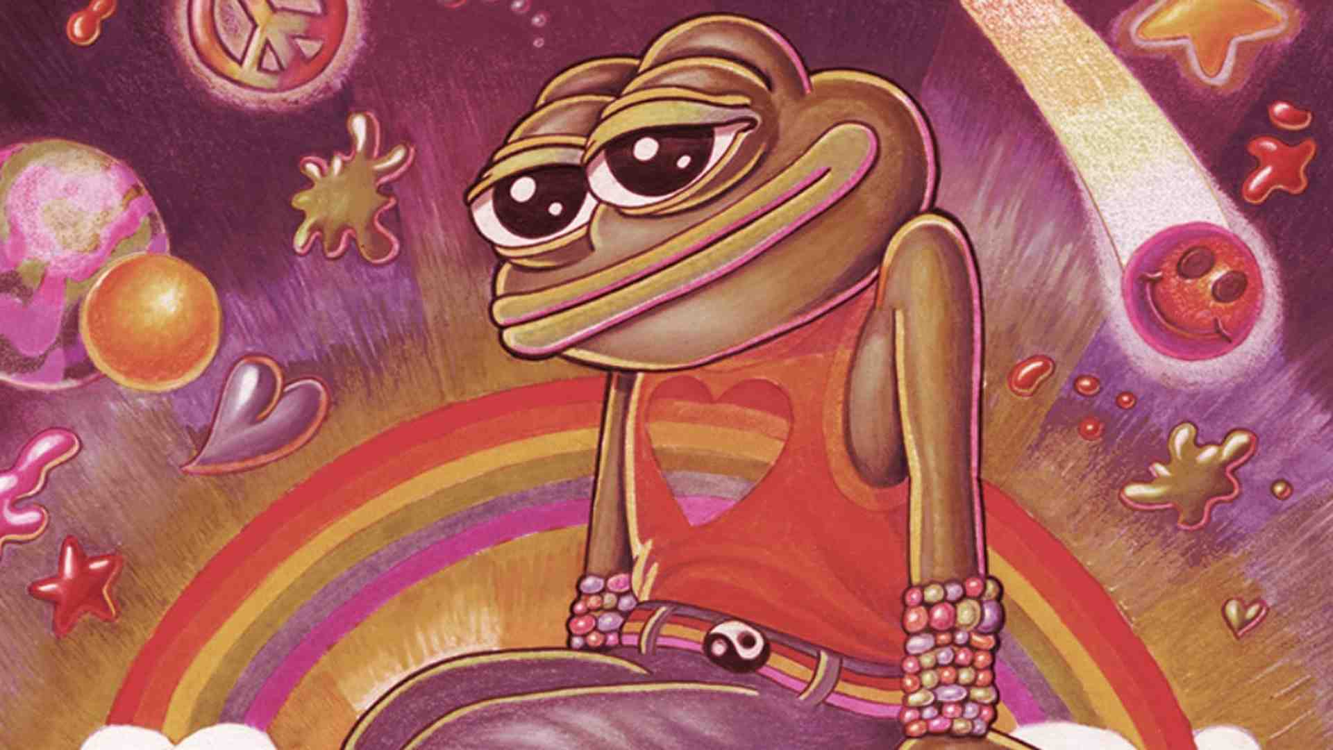 Pepe (PEPE)