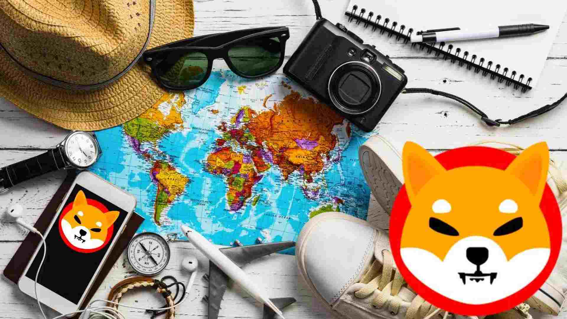 shib-travala-криптовалюта Shiba Inu