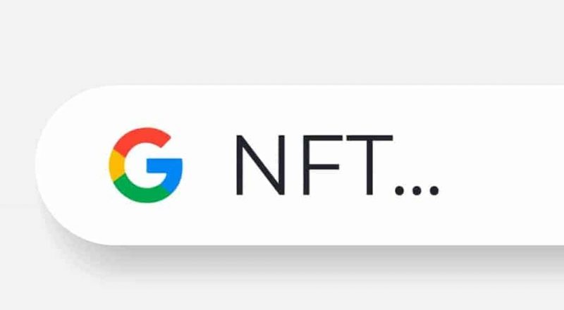 Google NFT