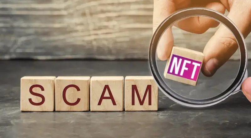 nft-scam