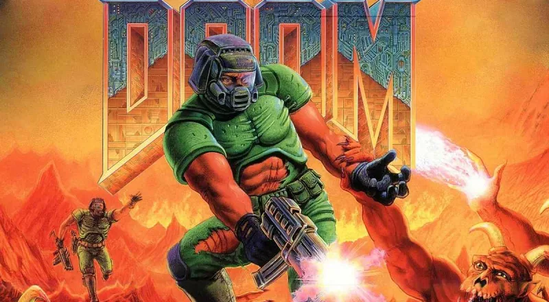 Doom игра