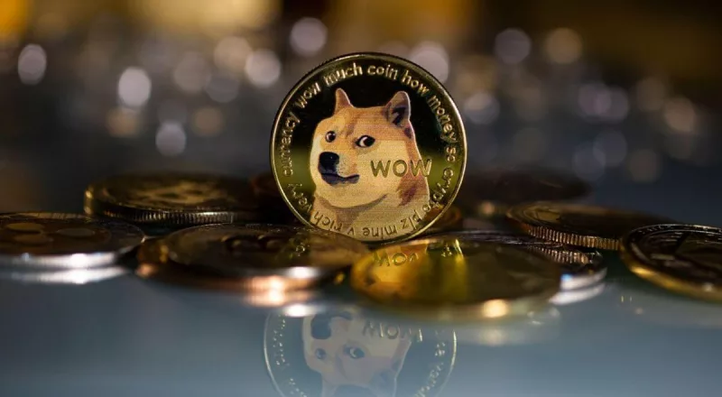 dogecoin