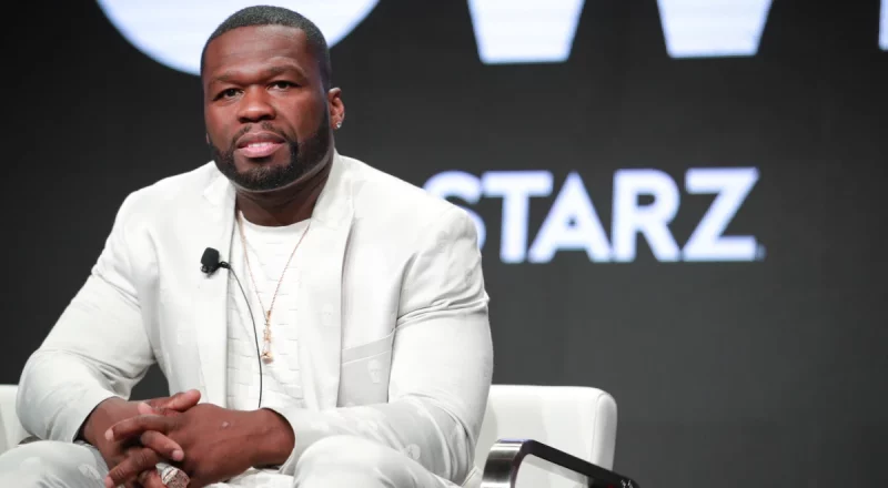 50 Cent