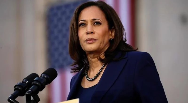 Kamala Harris