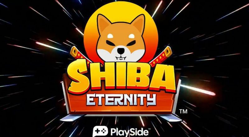 Shiba Eternitу