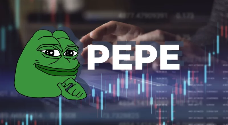 pepe coin