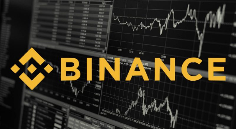 binance listing