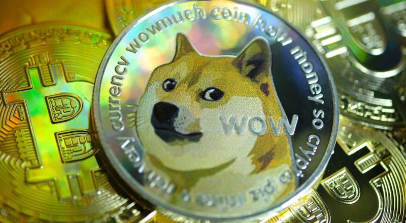 dogecoin