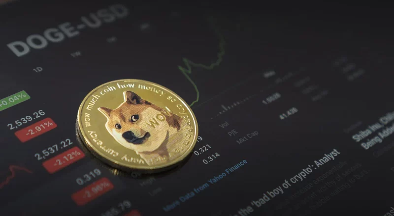 Dogecoin