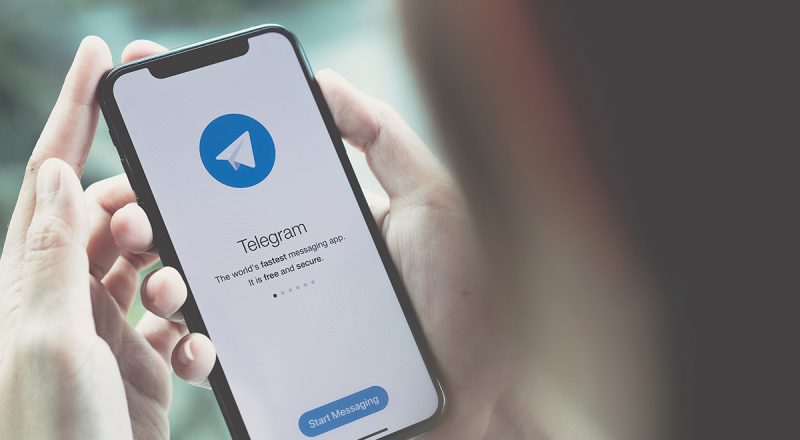 Telegram