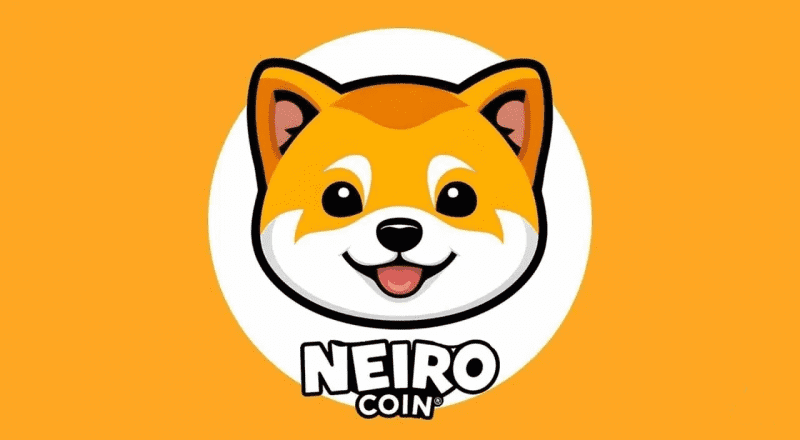 Neiro crypto