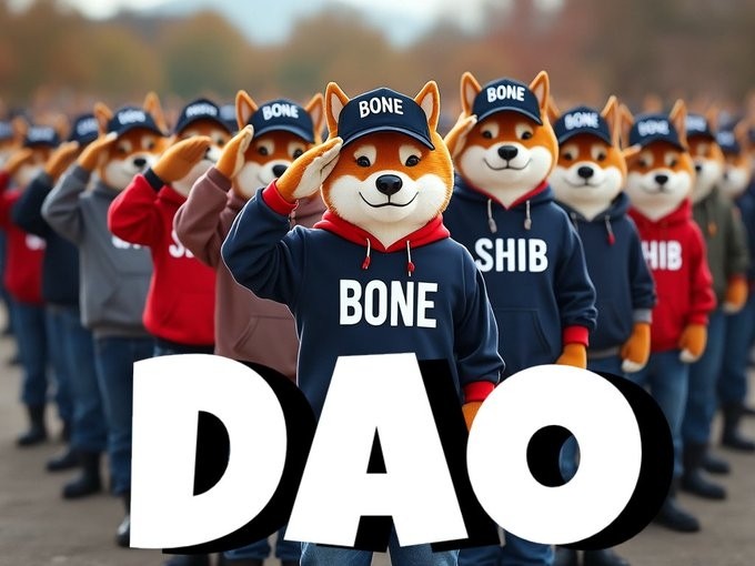 Shib DAO