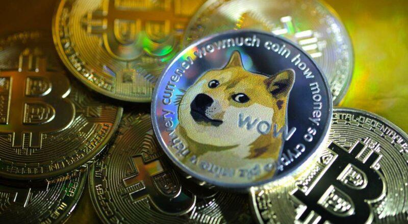 bitcoin Dogecoin