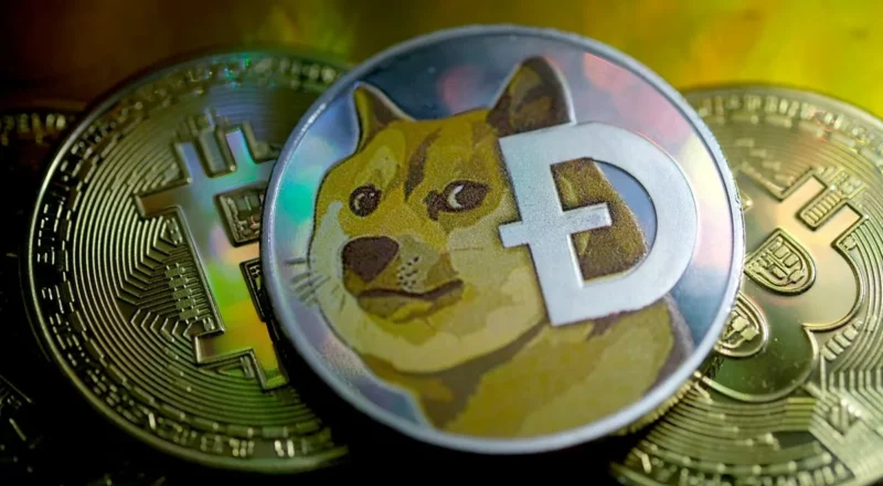 bitcoin dogecoin