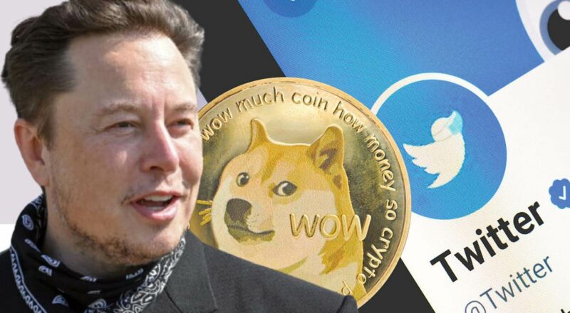 dogecoin twitter