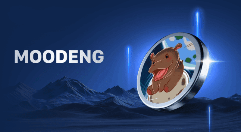 Moo Deng