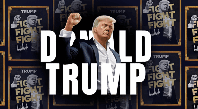 trump coin