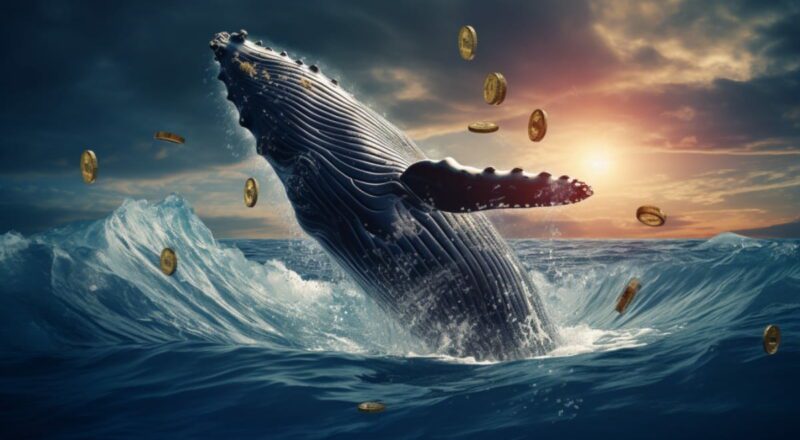 whale coin