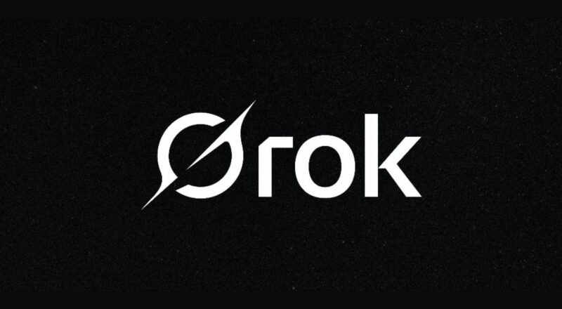 Grok token