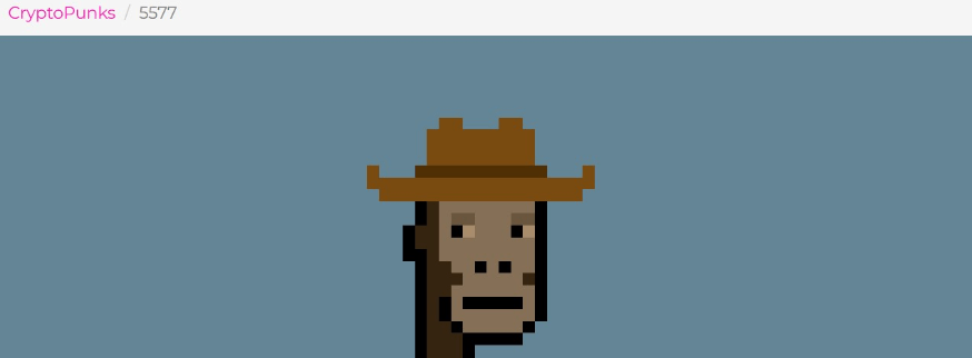 CrуptoPunks