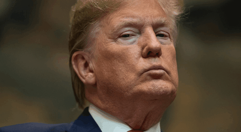 TRUMP