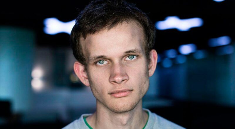 vitalik buterin