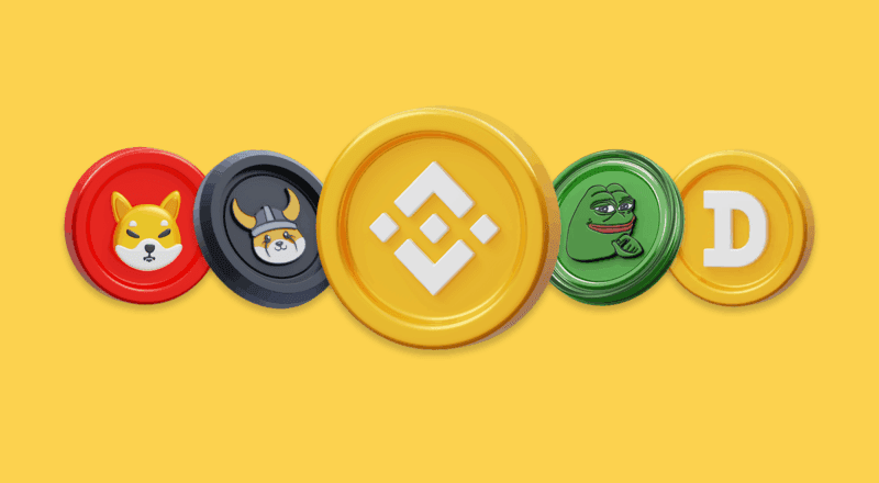 BNB memcoin