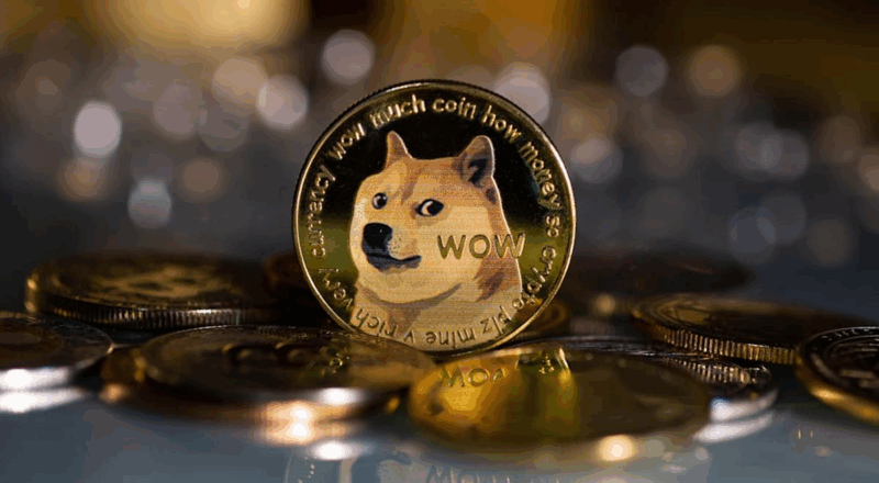 Dogecoin