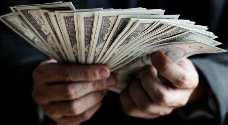 money