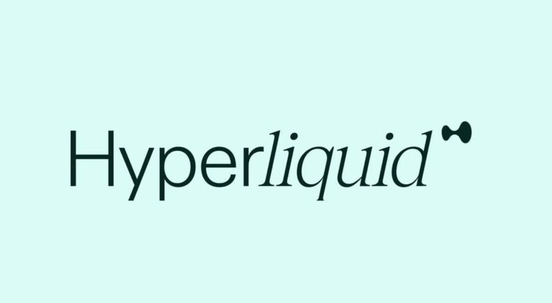 Hyperliquiquid