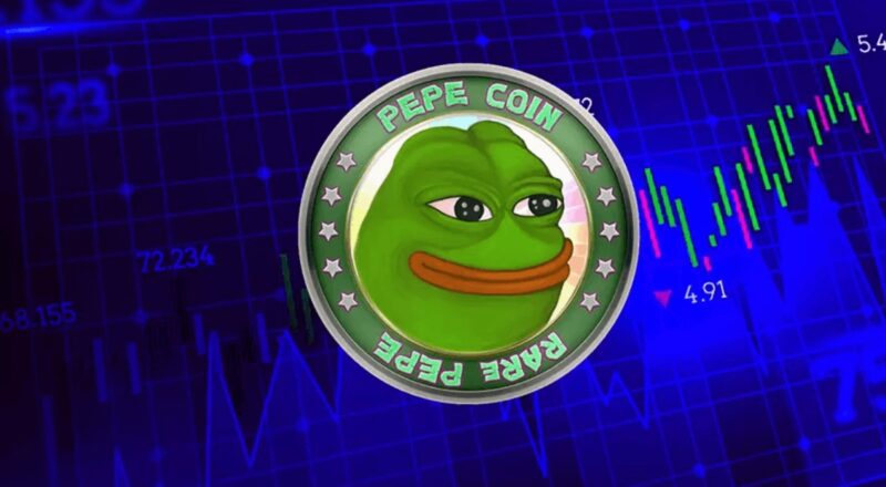 PEPE coin